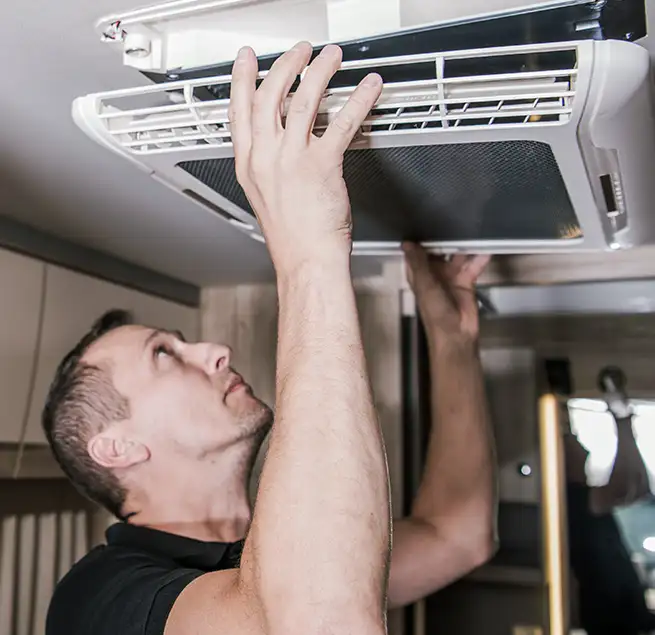 Why Homeowners & Businesses Trust Us Killeen, TX