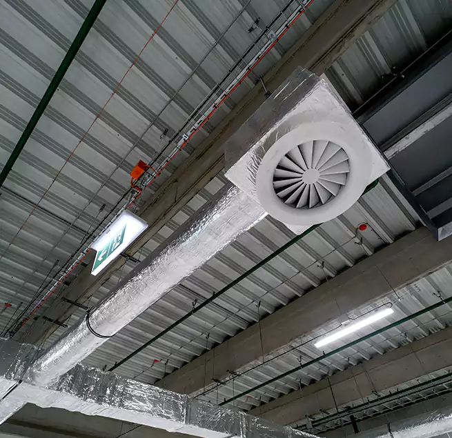 Why Homeowners & Businesses Trust Us in Killeen, TX