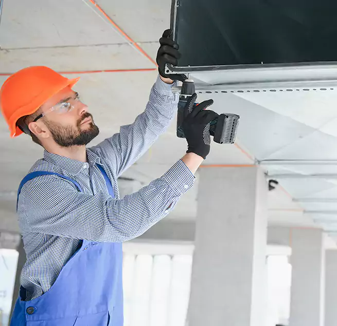 Why Homeowners & Businesses Trust Us in Killeen, TX?