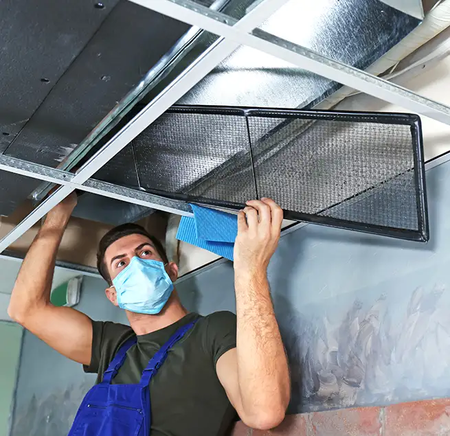 Why Homeowners & Businesses Trust Us in Killeen, TX?