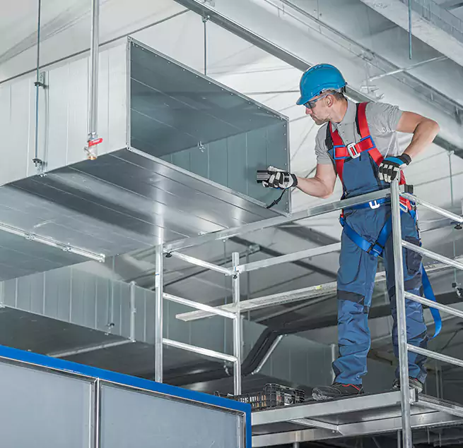 Why Homeowners & Businesses Trust Us in Killeen, TX?