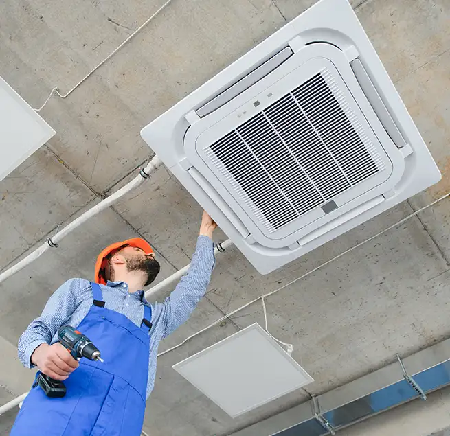 Why Homeowners & Businesses Trust Us in Killeen, TX?