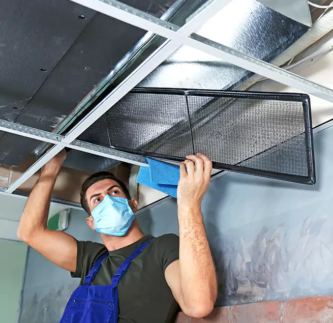 Why Homeowners & Businesses Trust Us in Killeen, TX?