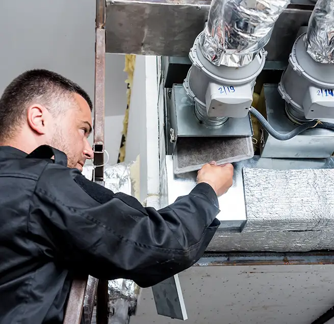 Why Homeowners & Businesses Trust Us in Killeen, TX?